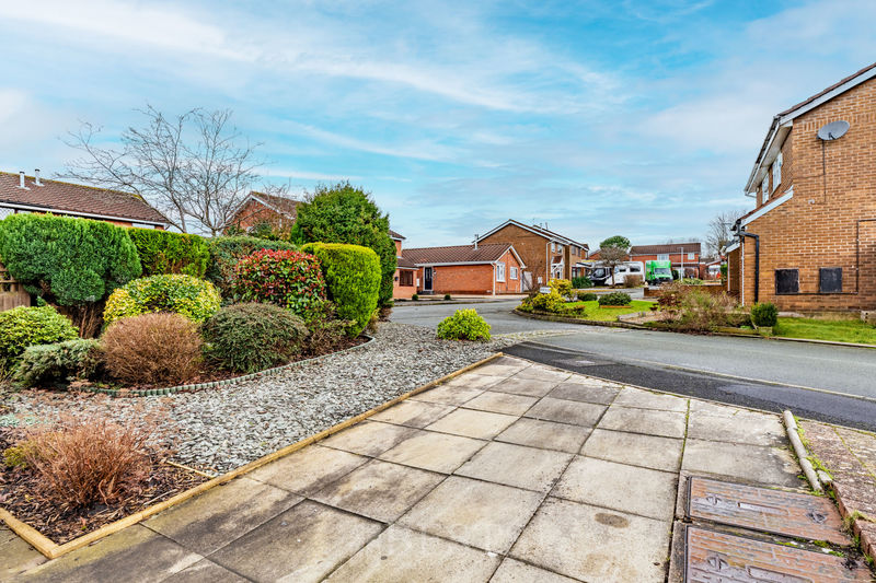 Danby Close Beechwood